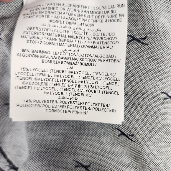 BRAX Feel Good Men's (32x34) Cooper Denim Regular Fit Straight Leg Jeans #632 - Picture 10 of 14